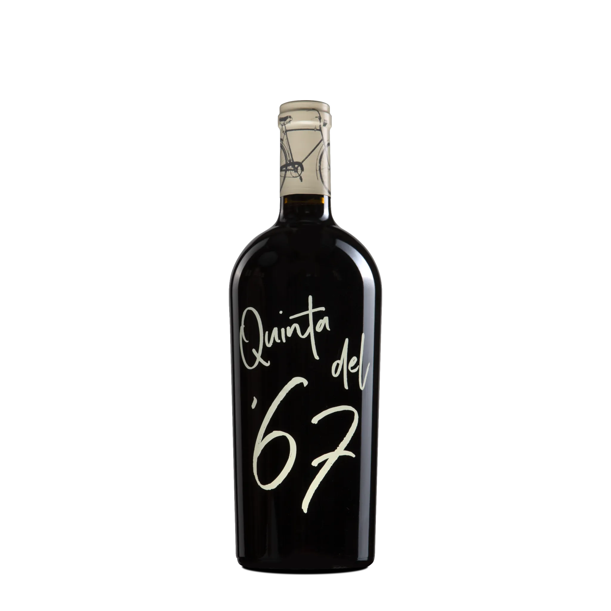 Quinta del '67 Almansa 2023 Bodegas Volver