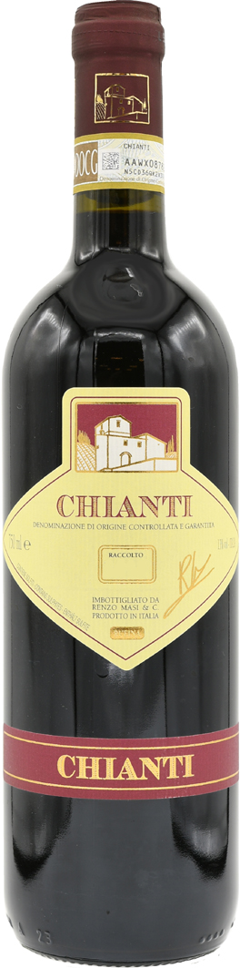 Chianti DOCG 2022 Renzo Masi
