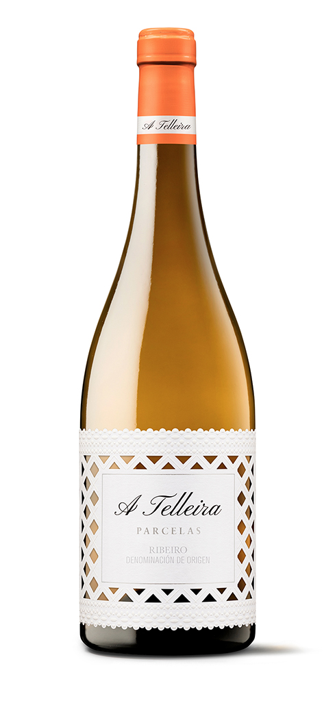 Parcelas - A Telleira 2024 Ribeiro